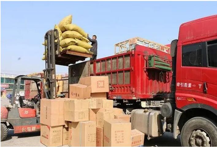 漳州到怀宁县物流专线