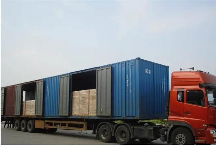 漳州到怀宁县整车运输