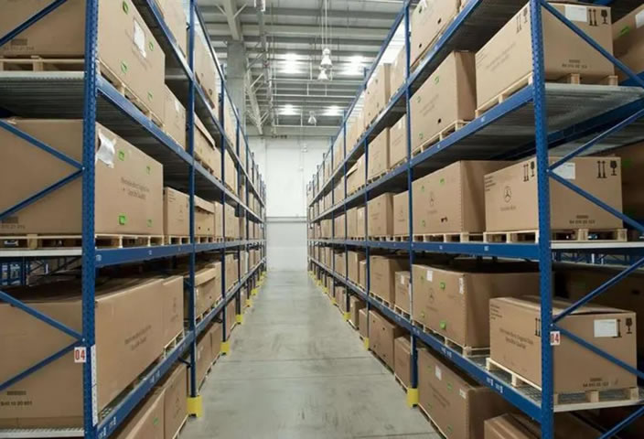 漳州到怀宁县货物仓储