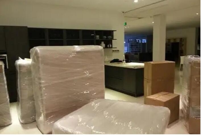 漳州到怀宁县长途搬家