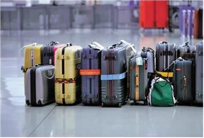 漳州到怀宁县行李托运