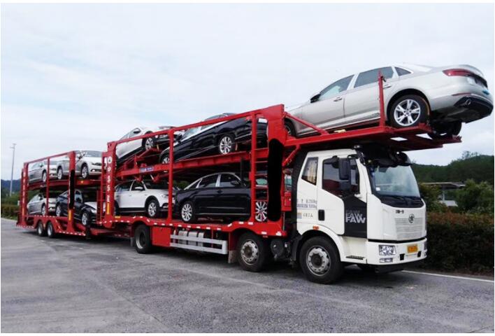 漳州到怀宁县轿车托运